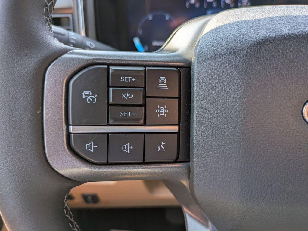 new 2026 Ford F-250 car, priced at $90,175