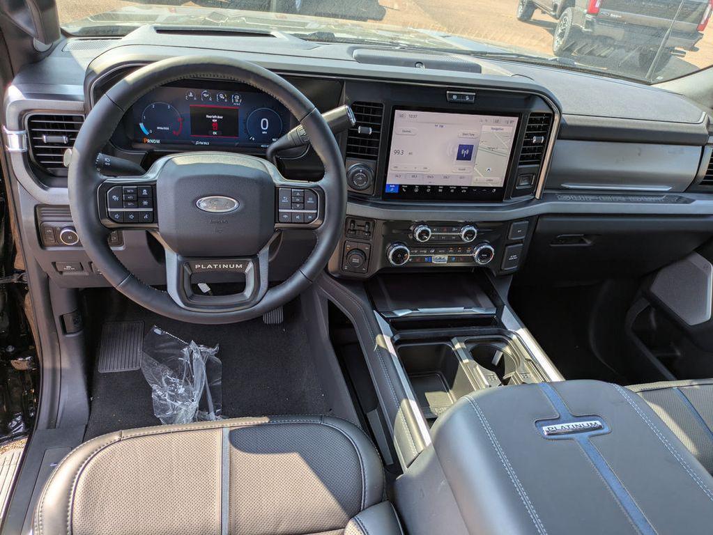 new 2026 Ford F-250 car, priced at $97,035