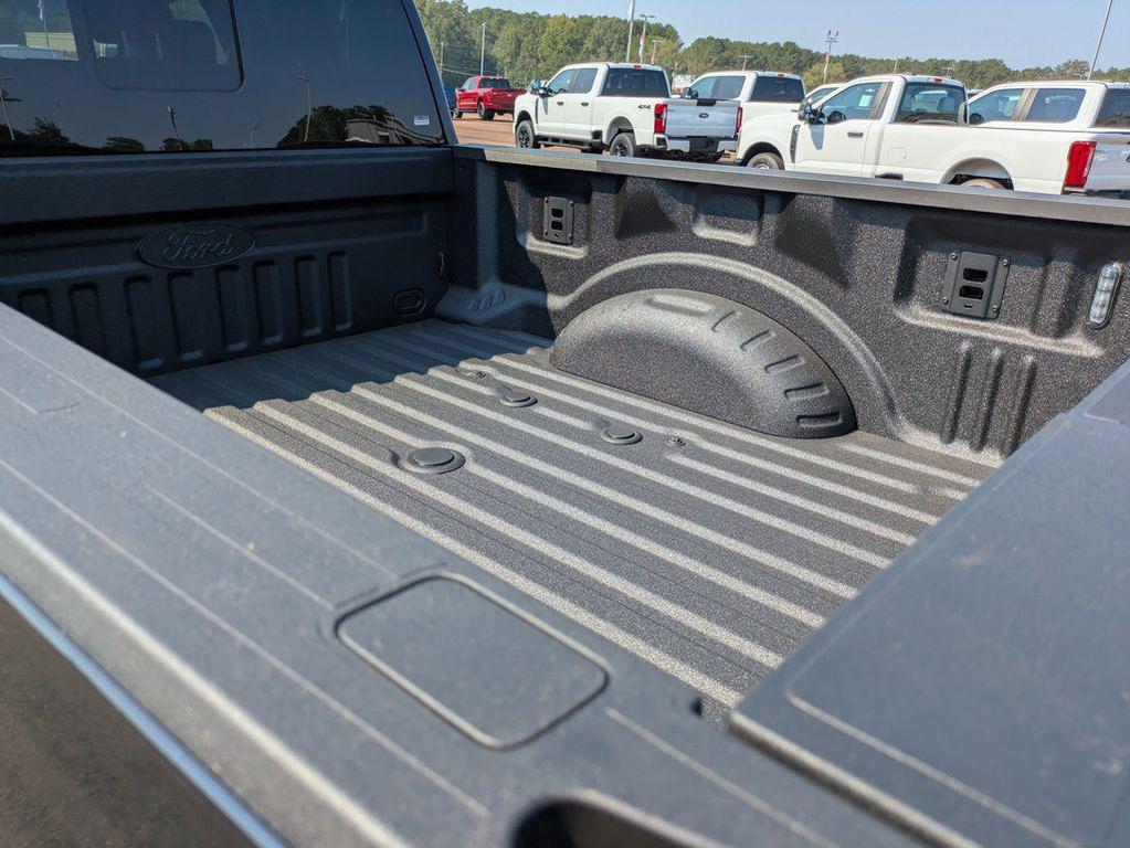 new 2026 Ford F-250 car, priced at $97,035