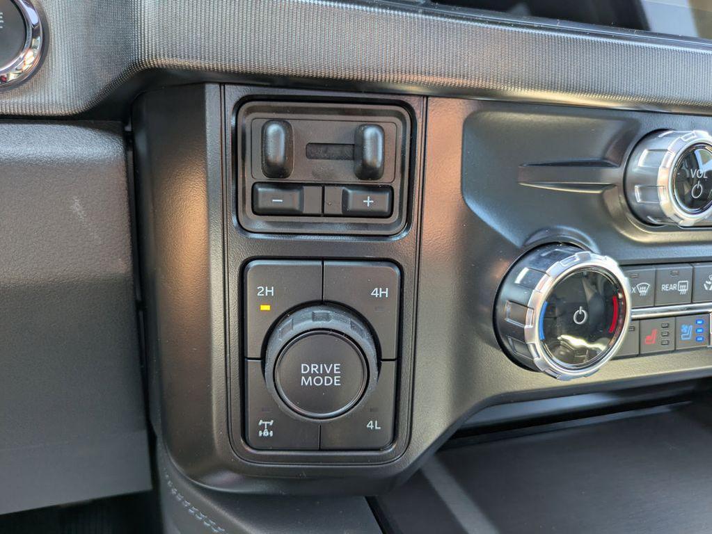 new 2026 Ford F-250 car, priced at $97,035