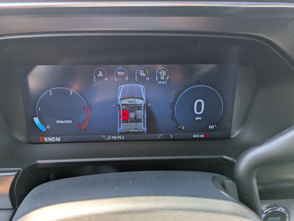 new 2026 Ford F-250 car, priced at $97,035