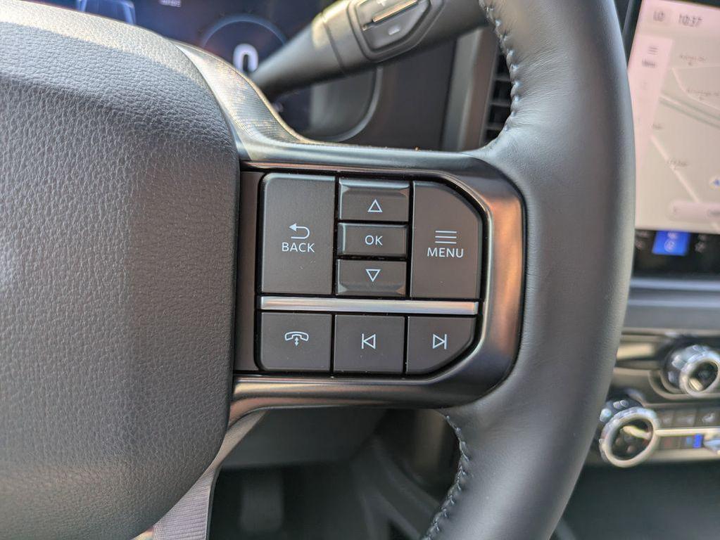 new 2026 Ford F-250 car, priced at $97,035