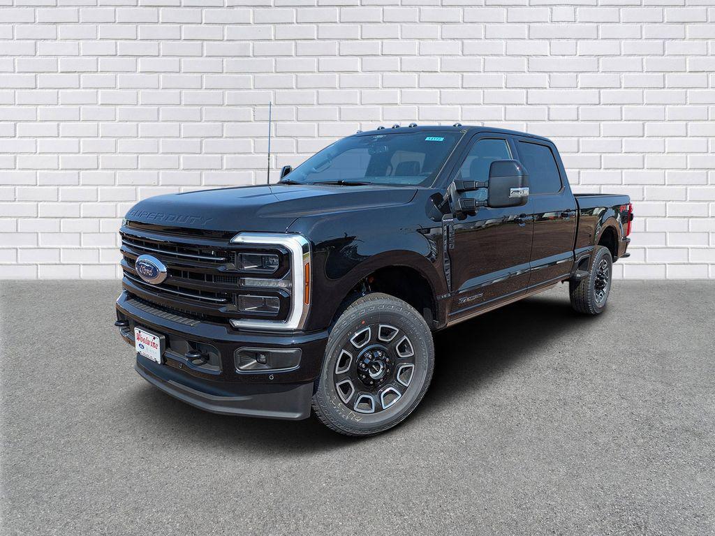 new 2026 Ford F-250 car, priced at $97,035