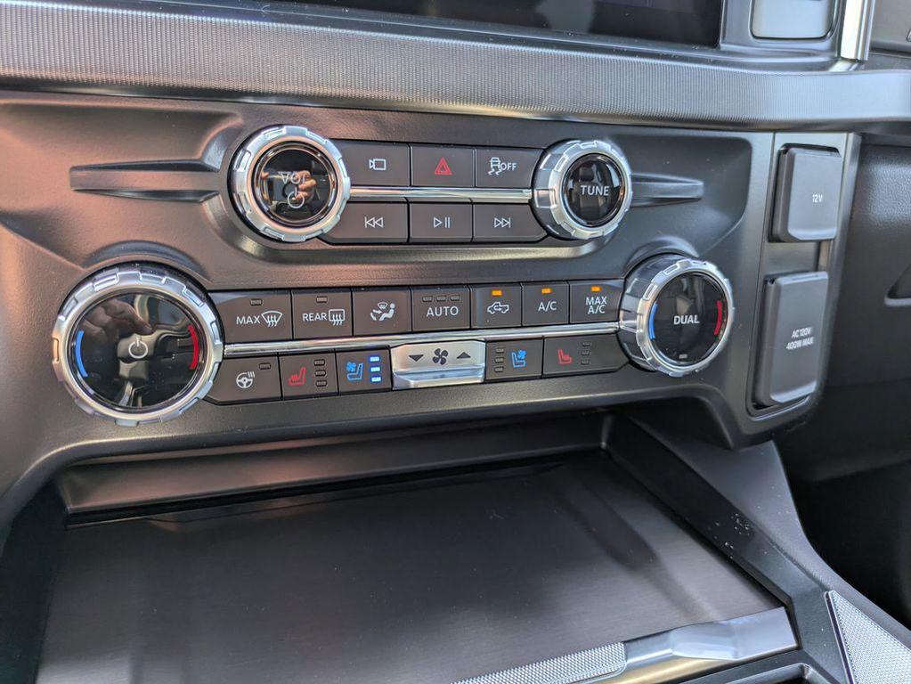 new 2026 Ford F-250 car, priced at $97,035