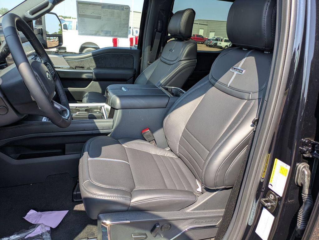 new 2026 Ford F-250 car, priced at $97,035