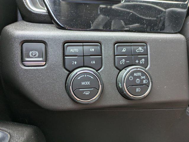 used 2023 Chevrolet Silverado 1500 car, priced at $44,995
