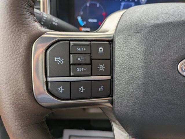 new 2025 Ford F-250 car, priced at $93,035
