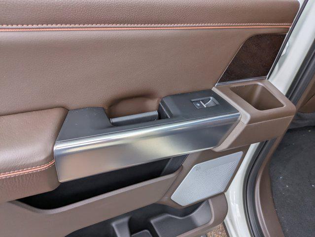 new 2025 Ford F-250 car, priced at $93,035