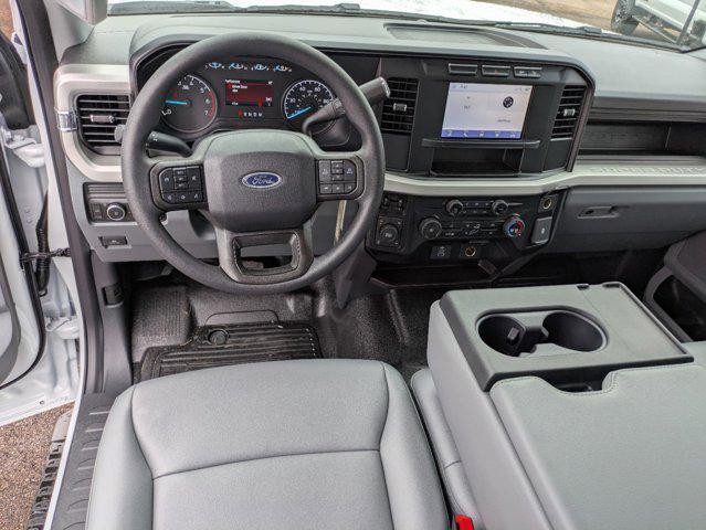 new 2024 Ford F-250 car, priced at $56,575