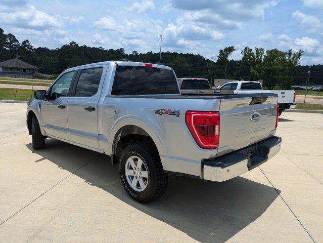 used 2023 Ford F-150 car, priced at $41,128