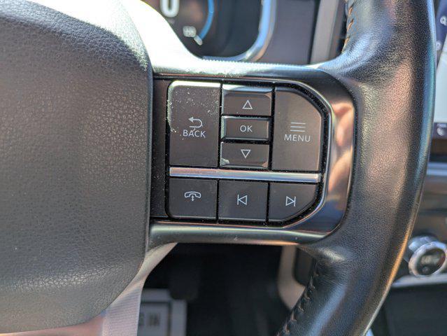 used 2021 Ford F-150 car, priced at $38,995