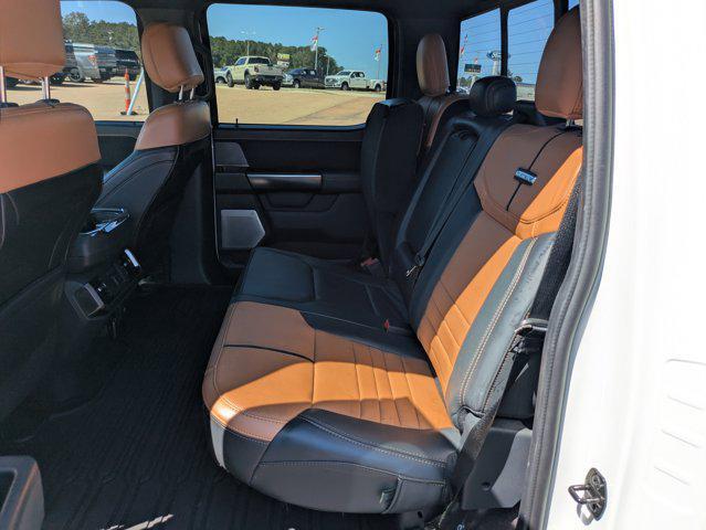 used 2021 Ford F-150 car, priced at $38,995