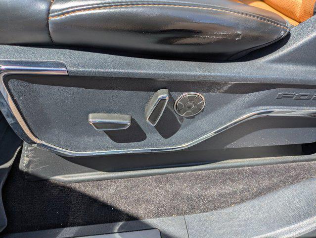 used 2021 Ford F-150 car, priced at $38,995