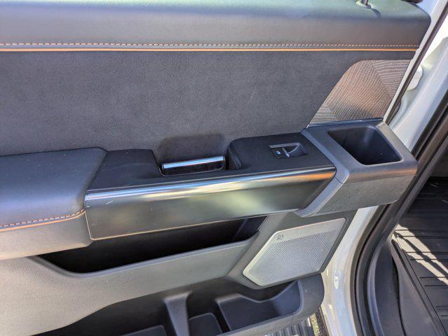 used 2021 Ford F-150 car, priced at $38,995