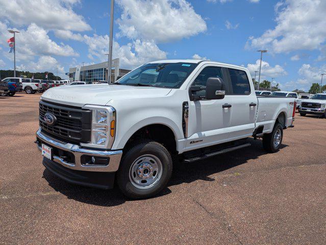new 2025 Ford F-350 car, priced at $68,925
