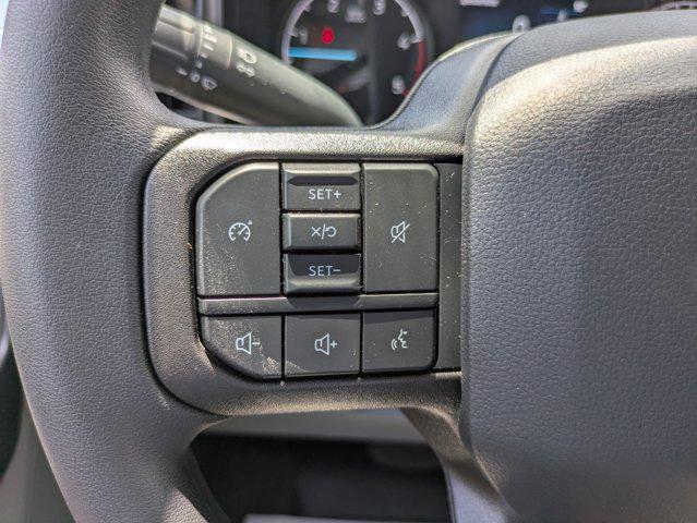 new 2025 Ford F-350 car, priced at $68,925