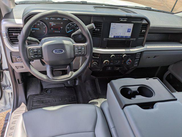 new 2025 Ford F-350 car, priced at $68,925