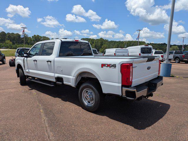 new 2025 Ford F-350 car, priced at $68,925