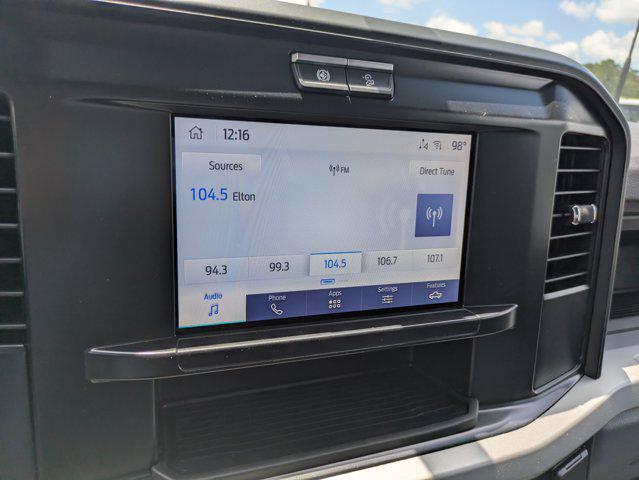 new 2025 Ford F-350 car, priced at $68,925