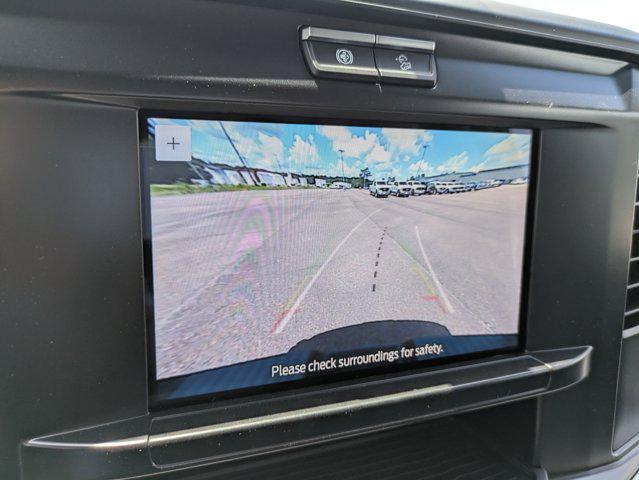 new 2025 Ford F-350 car, priced at $68,925