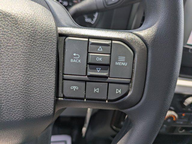 new 2025 Ford F-350 car, priced at $68,925