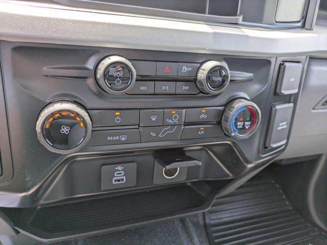 new 2025 Ford F-350 car, priced at $68,925