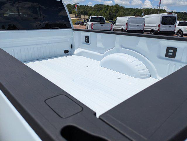 new 2025 Ford F-350 car, priced at $68,925