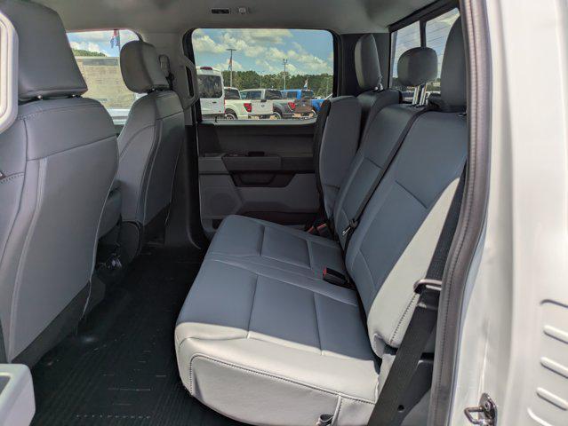 new 2025 Ford F-350 car, priced at $68,925