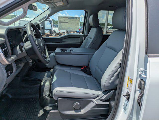 new 2025 Ford F-350 car, priced at $68,925