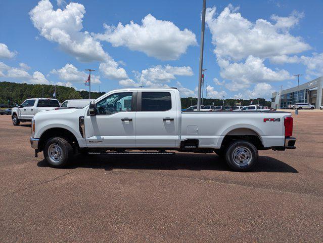 new 2025 Ford F-350 car, priced at $68,925