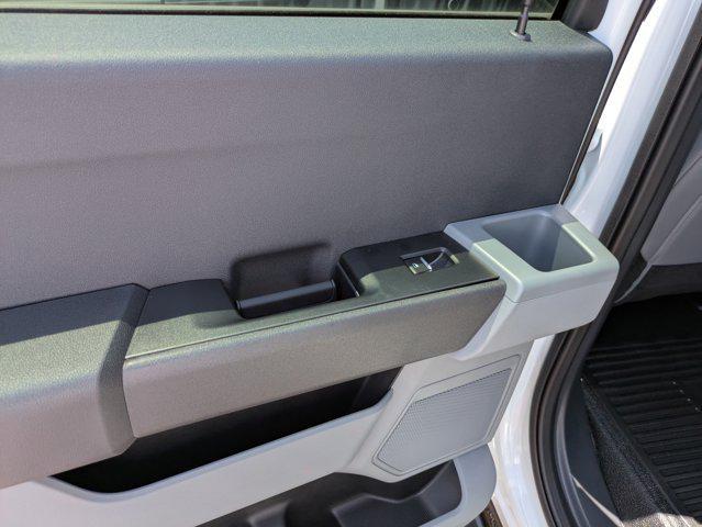 new 2025 Ford F-350 car, priced at $68,925