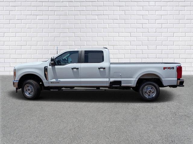 new 2025 Ford F-350 car, priced at $68,925