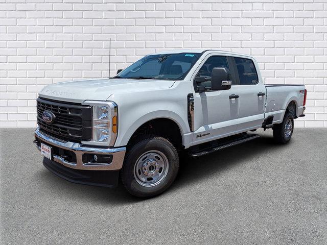 new 2025 Ford F-350 car, priced at $68,925