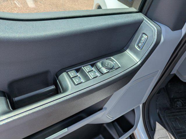 new 2025 Ford F-350 car, priced at $68,925