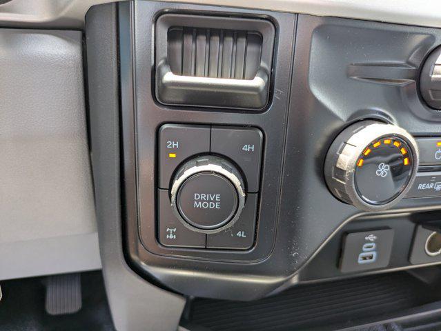 new 2025 Ford F-350 car, priced at $68,925