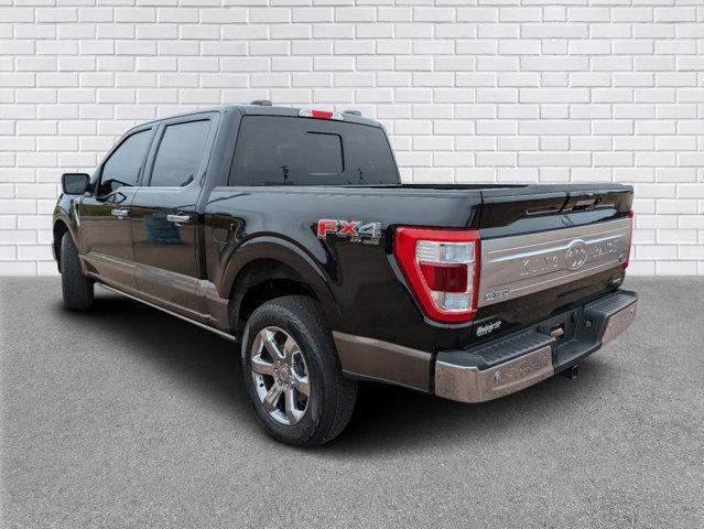 used 2022 Ford F-150 car, priced at $65,995