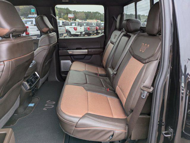 used 2022 Ford F-150 car, priced at $65,995