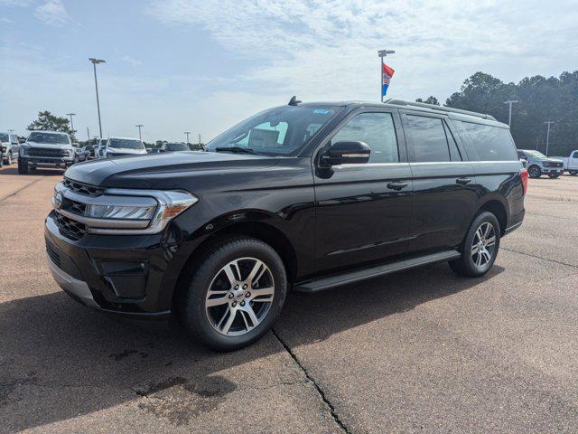 new 2024 Ford Expedition car, priced at $72,600