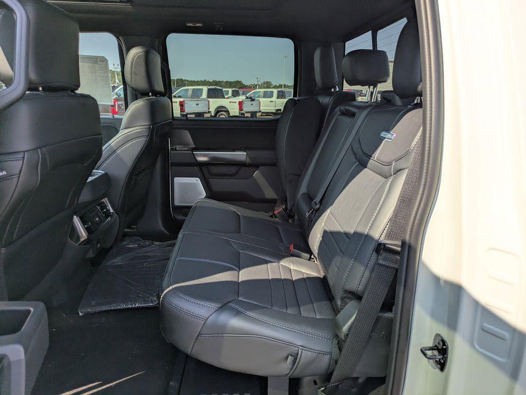 new 2026 Ford F-350 car, priced at $97,495