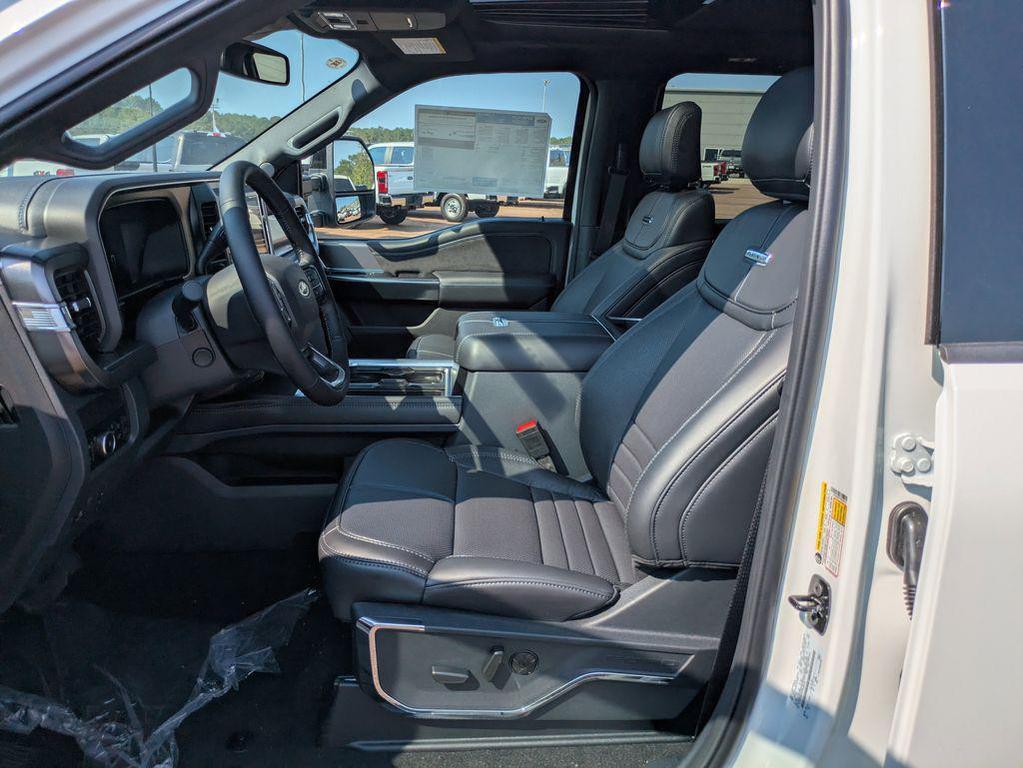 new 2026 Ford F-350 car, priced at $97,495