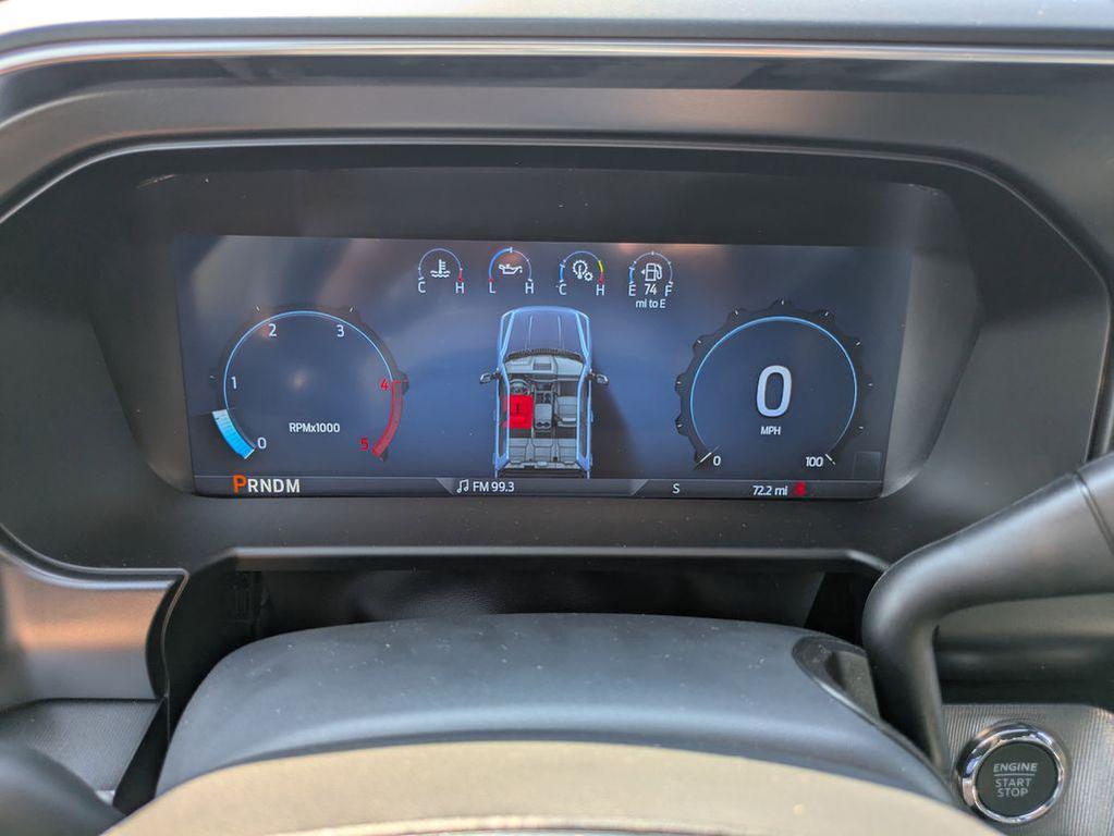 new 2026 Ford F-350 car, priced at $97,495