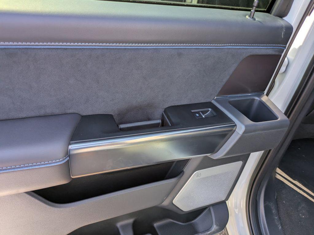 new 2026 Ford F-350 car, priced at $97,495