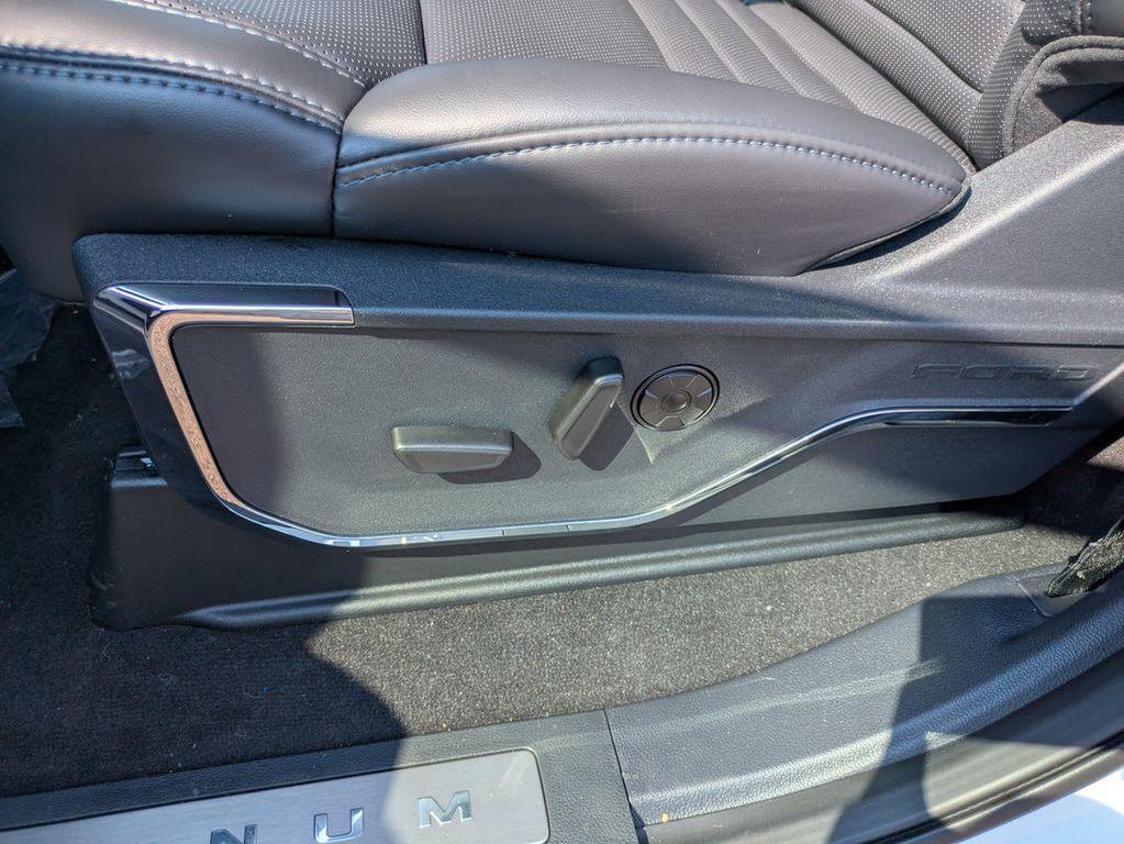 new 2026 Ford F-350 car, priced at $97,495