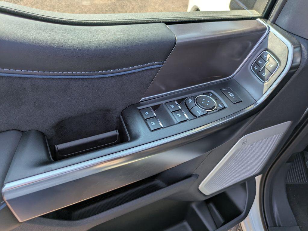 new 2026 Ford F-350 car, priced at $97,495