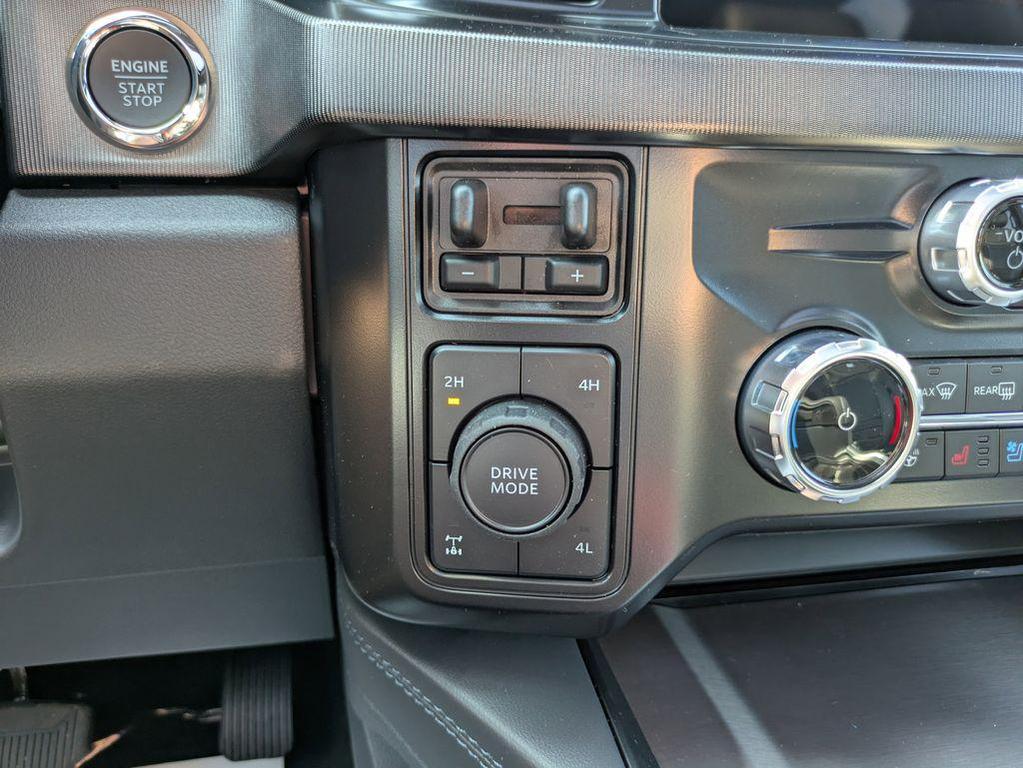 new 2026 Ford F-350 car, priced at $97,495