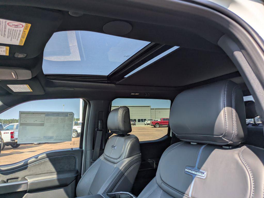 new 2026 Ford F-350 car, priced at $97,495