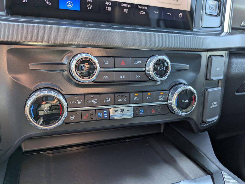 new 2026 Ford F-350 car, priced at $97,495