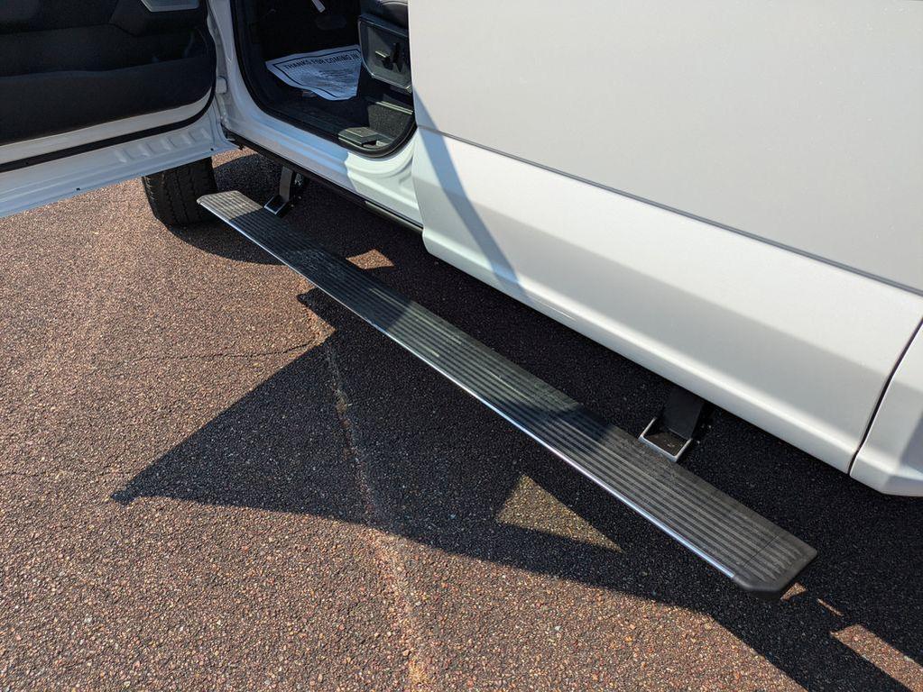 new 2026 Ford F-350 car, priced at $97,495