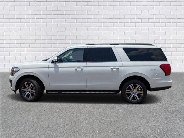 new 2024 Ford Expedition car, priced at $73,595