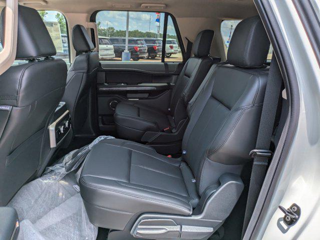 new 2024 Ford Expedition car, priced at $73,595